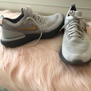 nike flynits